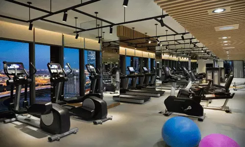 هتل میلینیوم آتریا بیزینس بی دبی